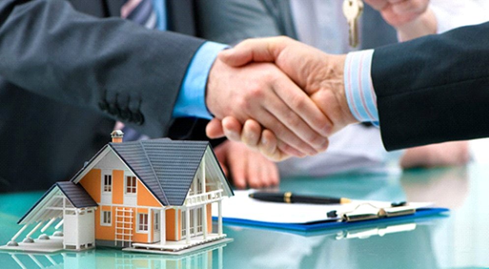Técnico em Transações Imobiliárias