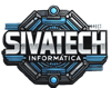 Sivatech Informática logo