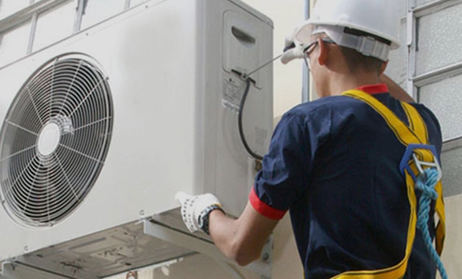 Técnico em Refrigeração E Climatização