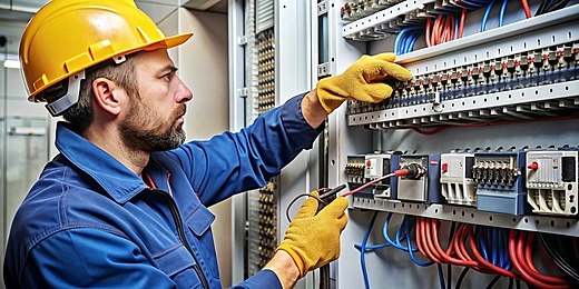 pngtree-electrician-working-on-electrical-panels-in-a-factory-image_16174281